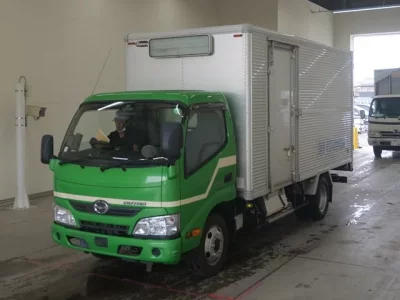 Hino DUTRO