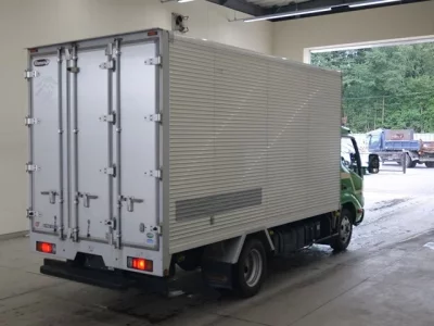Hino DUTRO