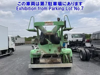 Mitsubishi FUSO FIGHTER