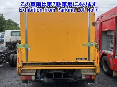 Hino DUTRO