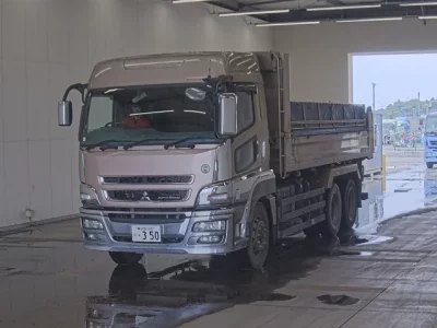 Mitsubishi SUPER GREAT