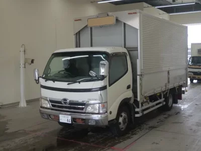 Hino DUTRO