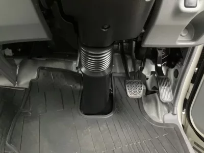 Toyota TOYOACE