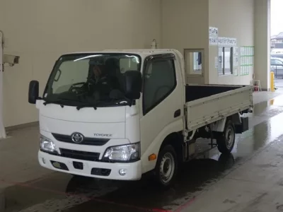 Toyota TOYOACE