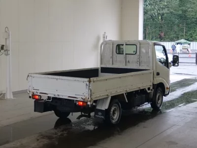 Toyota TOYOACE