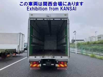 Mitsubishi SUPER GREAT