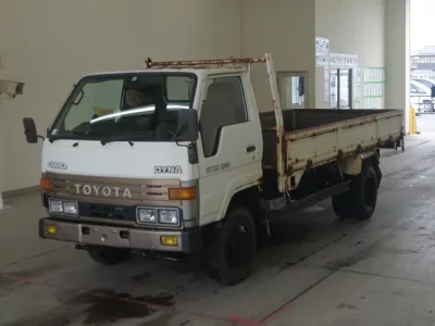 Toyota DYNA