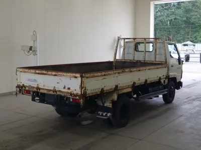Toyota DYNA