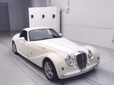 Mitsuoka HIMIKO