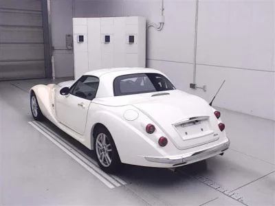 Mitsuoka HIMIKO