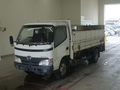 Hino DUTRO
