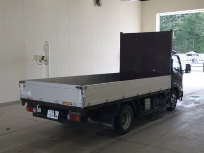 Hino TRUCK