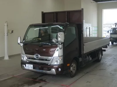 Hino DUTRO