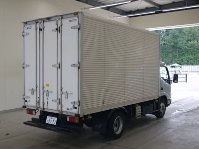 Hino DUTRO