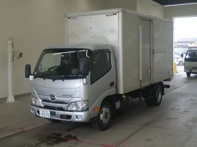 Hino DUTRO