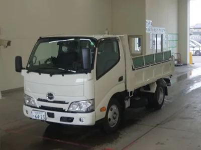 Hino DUTRO