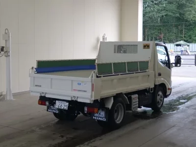 Hino DUTRO