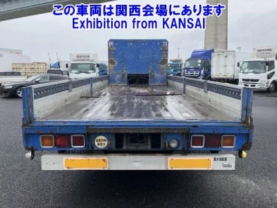 Mitsubishi FUSO FIGHTER