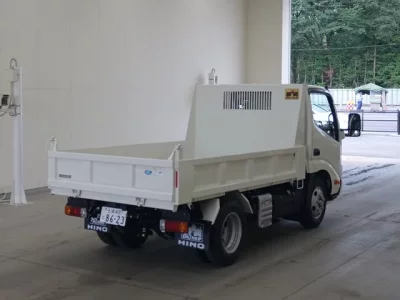 Hino DUTRO