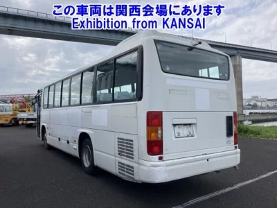 Hino MELPHA