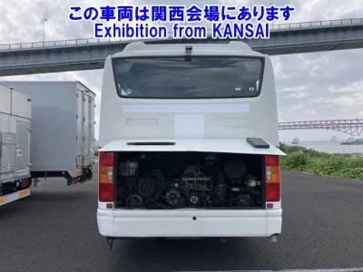 Hino MELPHA