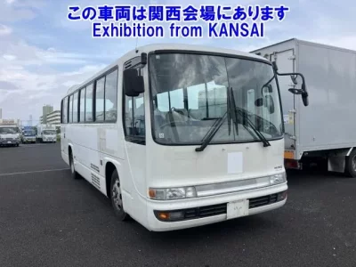 Hino MELPHA