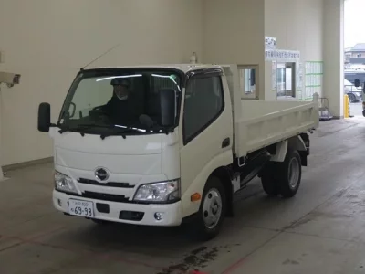 Hino DUTRO