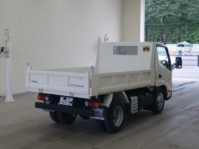 Hino DUTRO