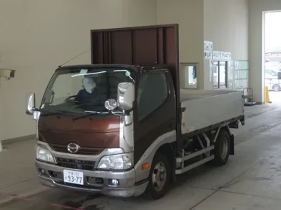 Hino DUTRO