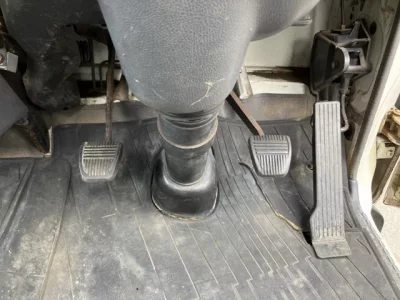 Toyota TOYOACE