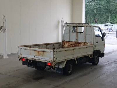 Toyota TOYOACE