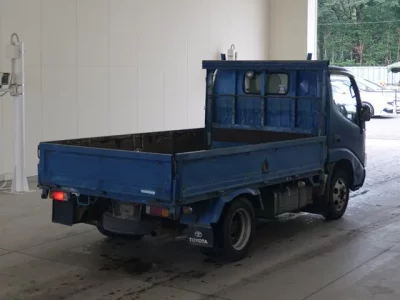 Toyota TOYOACE