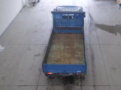 Toyota TOYOACE