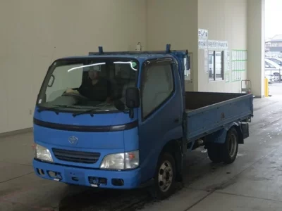 Toyota TOYOACE