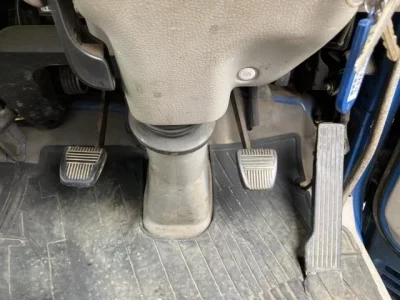Toyota TOYOACE