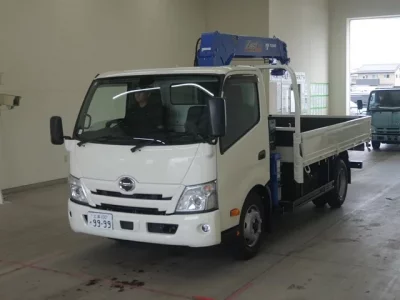 Hino DUTRO