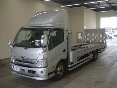 Hino DUTRO