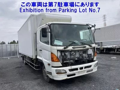 Hino RANGER