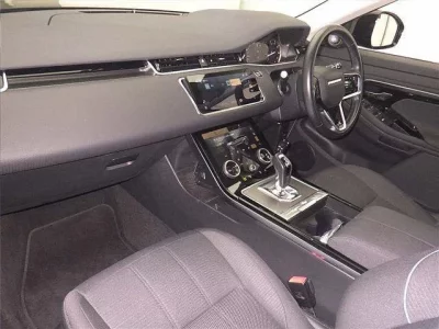 Rover RANGE ROVER