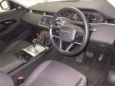 Rover RANGE ROVER