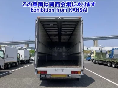 Mitsubishi SUPER GREAT