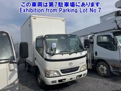 Toyota TOYOACE