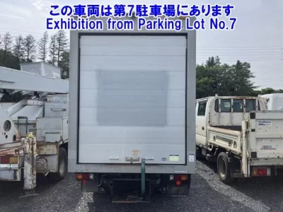 Toyota TOYOACE