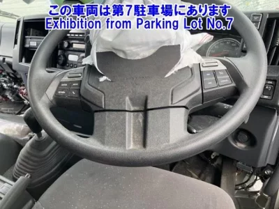 Nissan UD SERIES