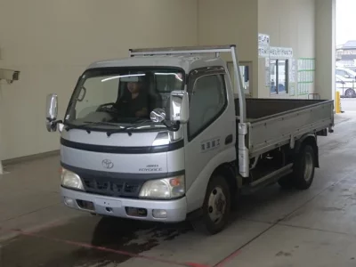 Toyota TOYOACE