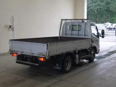 Toyota TOYOACE