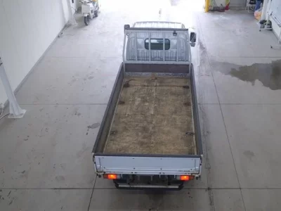Toyota TOYOACE