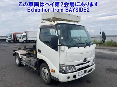 Hino DUTRO