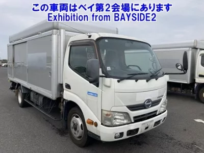 Hino DUTRO