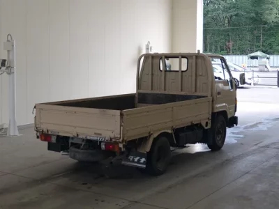 Toyota DYNA